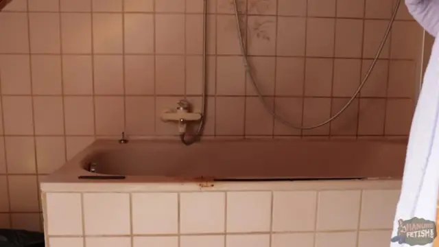 I Shit my pants and jerk off