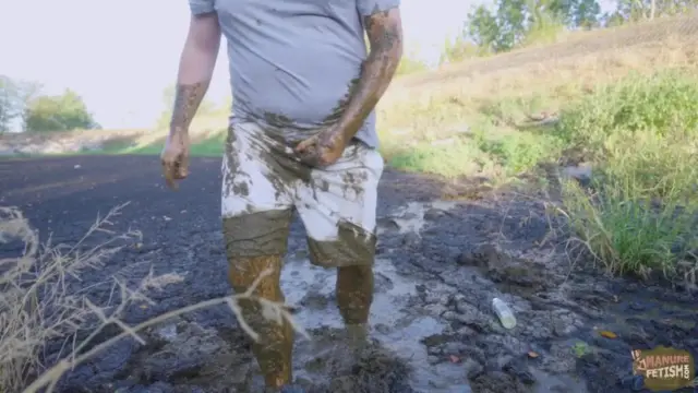 Manure Pit Anniversary 2
